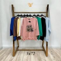 Bluzka damska (S-XL/12szt)