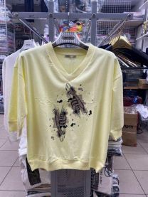 Bluzka damska (S-XL/12szt)