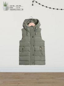 Kamizelka dzieci (4-14LAT/6szt)