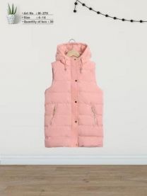 Kamizelka dzieci (4-14LAT/6szt)