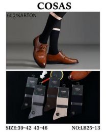 Skarpety męskie (39-46/40P)