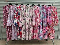 Sukienki włoskie (uniwersalny/6szt)