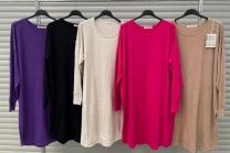 Sukienki włoskie (uniwersalny/6szt)