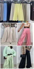 Spodnie włoskie (uniwersalny/6szt)