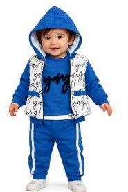 Komplet Dziecięce Turecka (9-24M/12kpt)