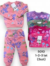 Komplet Dziecięce Turecka (1-3LAT/12kpt)