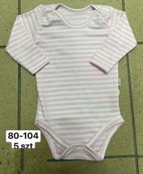 Kombinezony Niemowlęce Turecka (80-104/10SZT)