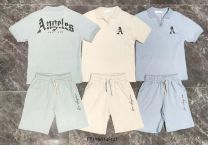 Komplet Chłopięce (4-12LAT/18kpt)