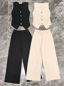 Komplet dziewczęcy (4-14LAT/12kpt)