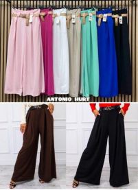 Spodnie włoskie (uniwersalny/6szt)