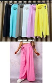 Spodnie włoskie (uniwersalny/6szt)