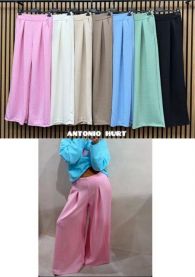 Spodnie włoskie (uniwersalny/6szt)