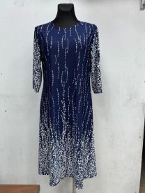 Sukienki Polskie (46-52/4szt)