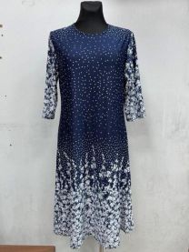 Sukienki Polskie (46-52/4szt)