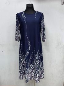 Sukienki Polskie (46-52/4szt)