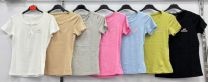 Bluzka damska (S-XL/12szt)