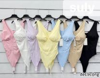 Body bluzka włoska (uniwersalny/6szt)