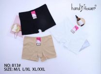 Bokserki damskie (M-2XL/24szt)