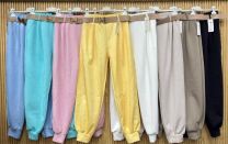 Spodnie włoskie (uniwersalny/6szt)