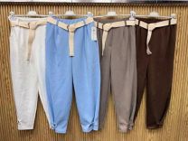 Spodnie włoskie (uniwersalny/6szt)