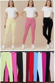 Spodnie włoskie (uniwersalny/6szt)