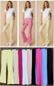 Spodnie włoskie (uniwersalny/6szt)