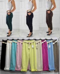 Spodnie włoskie (uniwersalny/6szt)