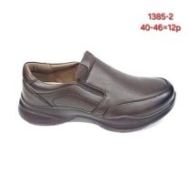 Półbuty wsuwane męskiee (40-46/12P)