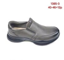 Półbuty wsuwane męskiee (40-46/12P)