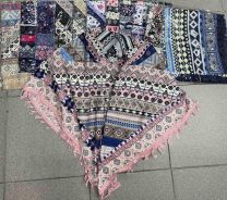 Chusta damska (uniwersalny/12szt)