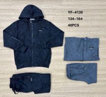 Komplet Chłopięce (134-164/12kpt)