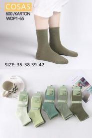 Skarpety damskie (35-42/50P)