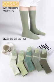 Skarpety damskie (35-42/50P)