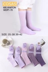 Skarpety damskie (35-42/50P)