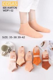 Skarpety damskie (35-42/50P)