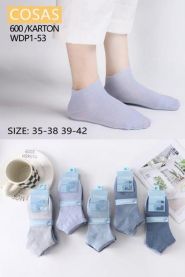 Skarpety damskie (35-42/50P)