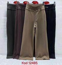 Spodnie Dresowe Turecka (S-XL/4szt)