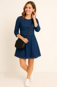 Sukienki damskie (36-44/12szt)