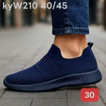 Buty sportowe wsuwane męskie (40-45/12P)