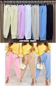 Spodnie włoskie (uniwersalny/6szt)