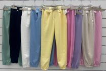 Spodnie włoskie (uniwersalny/6szt)