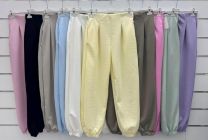 Spodnie włoskie (uniwersalny/6szt)