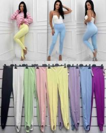 Spodnie włoskie (uniwersalny/6szt)