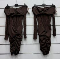 Sukienki włoskie (uniwersalny/6szt)