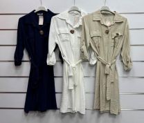 Sukienki włoskie (uniwersalny/6szt)