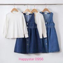 Komplet dziewczęcy (4-14LAT/6kpt)