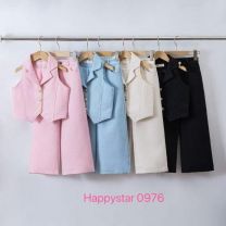 Komplet dziewczęcy (4-14LAT/6kpt)