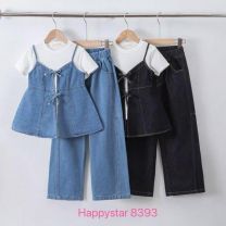 Komplet dziewczęcy (4-14LAT/6kpt)