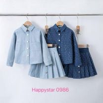 Komplet dziewczęcy (4-14LAT/6kpt)