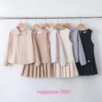 Komplet dziewczęcy (4-14LAT/6kpt)